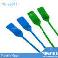 High Security Metal Lock Plastic Seal